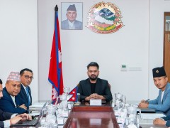 शिक्षा क्षेत्रमा सुधारका लागि सरकारको प्रतिबद्धता: विद्यालय शिक्षा निःशुल्क र अनिवार्य बनाइने