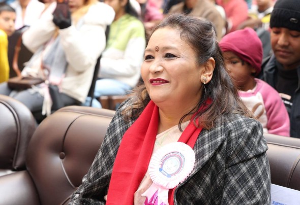 ५० विद्यार्थीबाट ३००० सम्मको यात्रा : नाइटिङ्गेल स्कुल, शिक्षा र विद्यार्थी सफलताबारे प्रिन्सिपल रञ्जना प्रधानसँग विशेष अन्तर्वार्ता