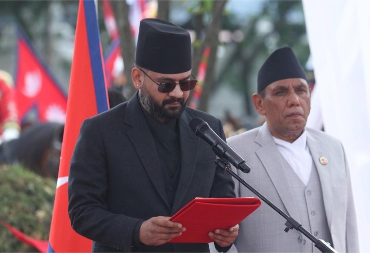 विद्यालय र विश्वविद्यालयबाट २ महिनाभित्र दलीय विद्यार्थी संगठन हटाइने