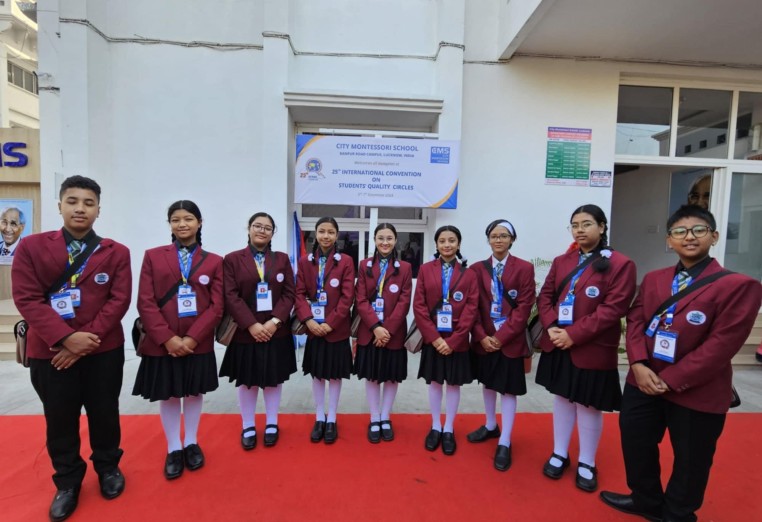 आजदेखि नयाँ शैक्षिक सत्र सुरु
