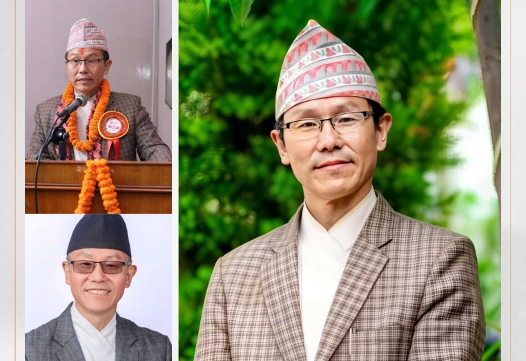 शब्द, संवेदना र सामाजिक चेतनाका स्रष्टा : कवि तथा गीतकार प्रेम राई परीक्षित