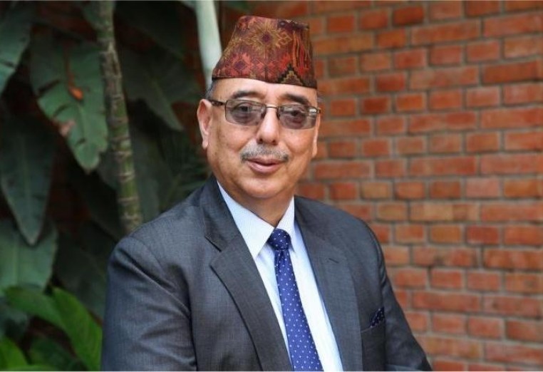 शिक्षा सबैको पहुँचमा पुगिसकेको छ, अब गुणस्तर सुनिश्चित गर्ने समय हो।