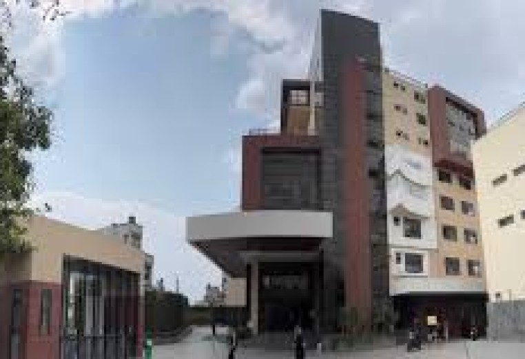 शैक्षिक उत्कृष्टता, प्रतिस्पर्धात्मक वातावरण र अवसरको केन्द्र : ट्रिनिटी कलेज