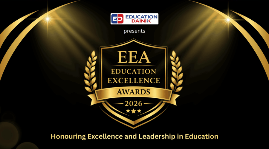 ‘एजुकेसन एक्सिलेन्स अवार्ड्स २०२६’ आयोजना हुँदै