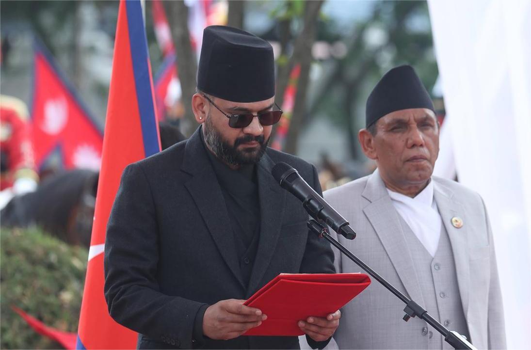 विद्यालय र विश्वविद्यालयबाट २ महिनाभित्र दलीय विद्यार्थी संगठन हटाइने