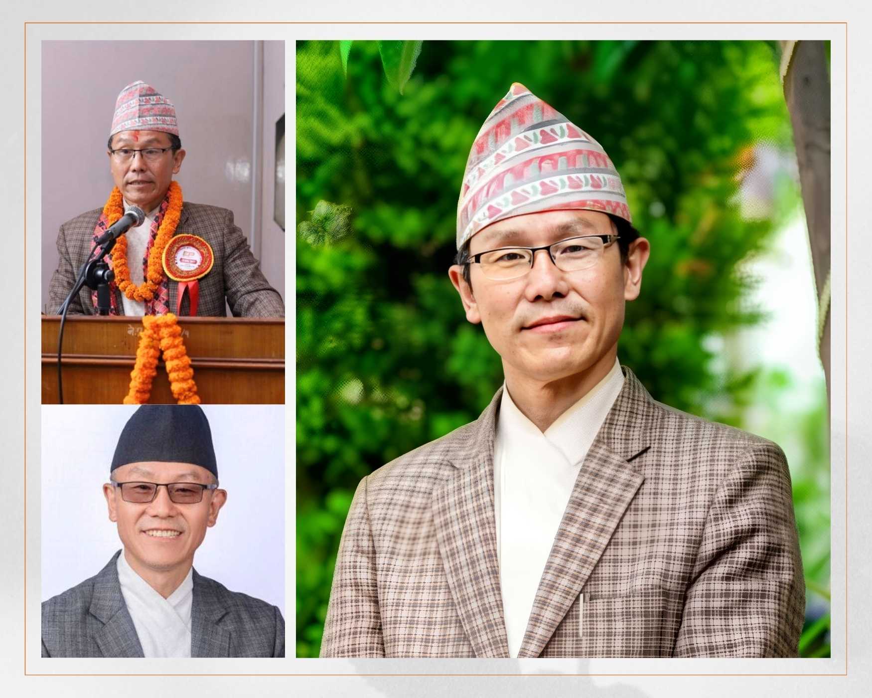 शब्द, संवेदना र सामाजिक चेतनाका स्रष्टा : कवि तथा गीतकार प्रेम राई परीक्षित