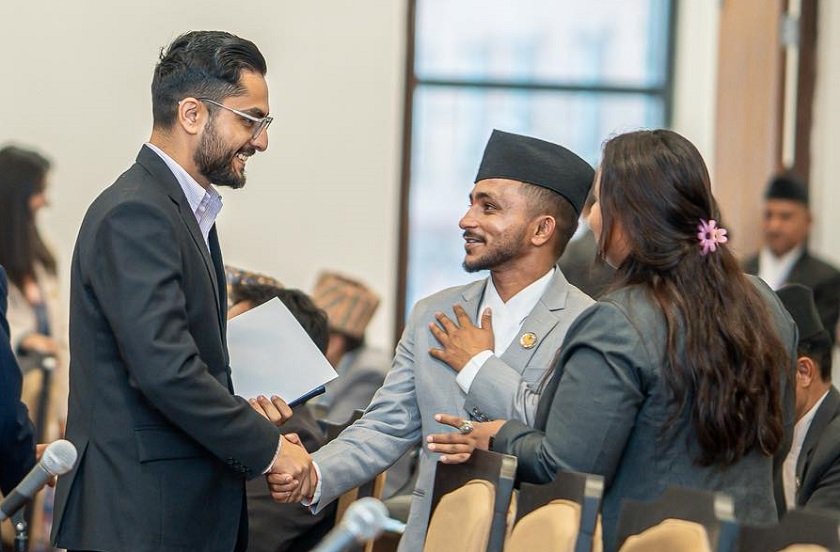 दशरथ चन्द विश्वविद्यालय सञ्चालनको बाटो खुल्यो, ७५ प्रतिशत छात्रवृत्ति सुनिश्चित