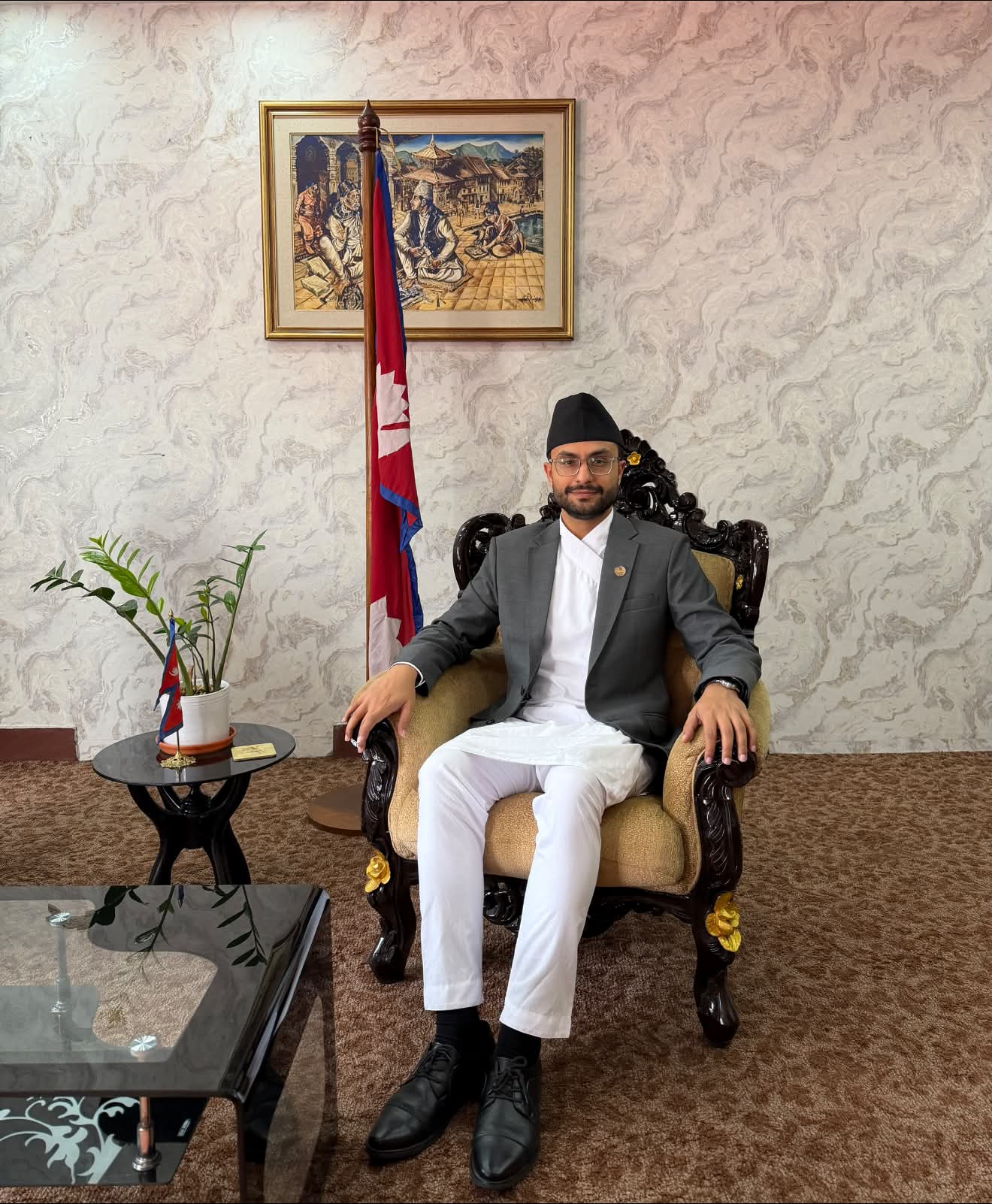 अध्ययन बिदा लिएर नफर्किएका त्रिविका प्राध्यापकबाट १० करोड ४६ लाखभन्दा बढी रकम फिर्ता